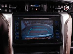 Внедорожник Toyota Fortuner 2019 года, 4240000 рублей, Тюмень