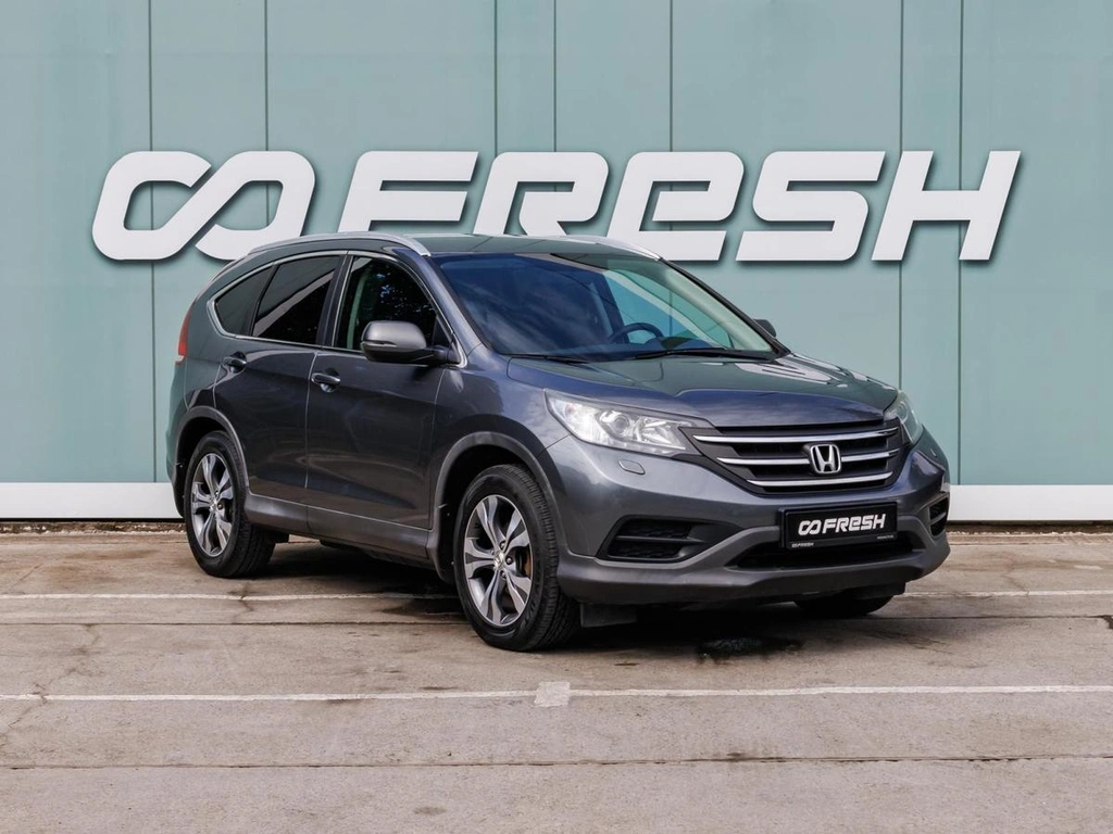 Внедорожник Honda CR-V 2013 года, 1850000 рублей, Большой Сочи