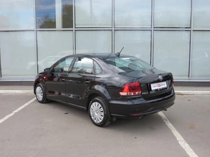 Седан Volkswagen Polo 2017 года, 1465000 рублей, Брянск