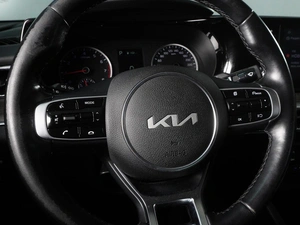 Седан Kia K5 2022 года, 2260000 рублей, Минеральные Воды