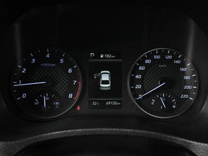 Седан Hyundai Solaris 2021 года, 1717000 рублей, Аксай