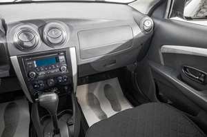 Седан Nissan Almera 2016 года, 759000 рублей, Барнаул