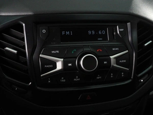 Седан ВАЗ (LADA) Vesta 2020 года, 1129000 рублей, Минеральные Воды