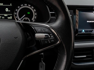 Лифтбек Skoda Rapid 2020 года, 1800000 рублей, Краснодар