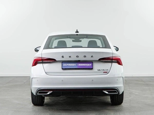 Лифтбек Skoda Octavia 2025 года, 3868888 рублей, Москва