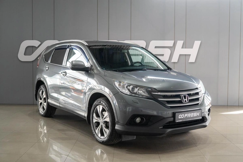 Внедорожник Honda CR-V 2014 года, 1699000 рублей, Петрозаводск