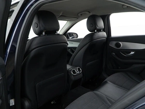 Седан Mercedes-benz C-класс 2014 года, 1954444 рублей, Москва