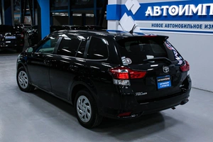Универсал Toyota Corolla Fielder 2018 года, 1343000 рублей, Солонцы