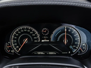 Седан BMW 7 серия 2017 года, 3100000 рублей, Краснодар