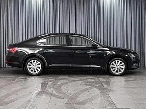 Лифтбек Skoda Superb 2019 года, 2148000 рублей, Ставрополь