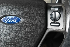 Внедорожник Ford Explorer 2007 года, 1329000 рублей, Тюмень