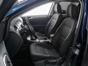 Хетчбэк Volkswagen Golf 2016 года, 1345000 рублей, Тюмень