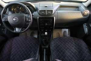 Внедорожник Nissan Terrano 2018 года, 1599000 рублей, Омск