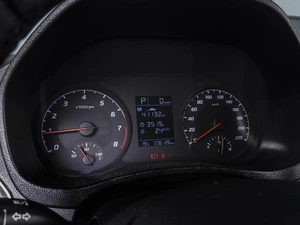 Седан Hyundai Solaris 2021 года, 1190000 рублей, Ростов-на-Дону