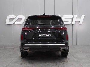 Внедорожник EXEED VX 2022 года, 2756000 рублей, Воронеж