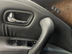 Внедорожник Infiniti QX56 2010 года, 2180000 рублей, Ярославль