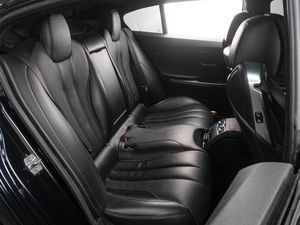 Седан BMW 6 серия Gran Coupe 2013 года, 3379000 рублей, Тюмень