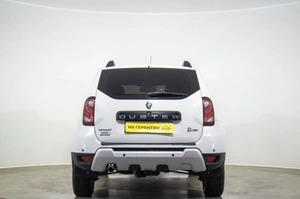 Внедорожник Renault Duster 2018 года, 1449000 рублей, Оренбург