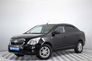 Седан Chevrolet Cobalt 2023 года, 1099000 рублей, Пермь