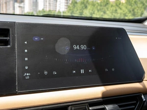 Внедорожник GAC GS3 2024 года, 2190000 рублей, Краснодар