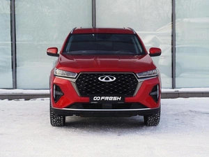 Внедорожник Chery Tiggo 7 Pro Max 2023 года, 2000000 рублей, Тверь