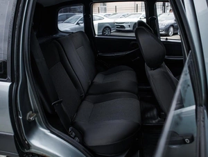 Внедорожник Chevrolet Niva 2011 года, 499000 рублей, Большой Сочи