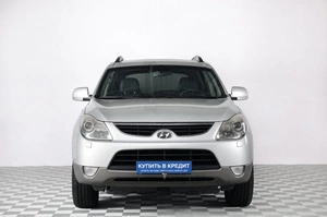 Внедорожник Hyundai ix55 2011 года, 1429000 рублей, Челябинск
