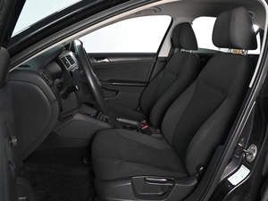 Седан Volkswagen Jetta 2013 года, 1029000 рублей, Аксай