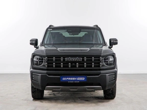 Внедорожник Haval H3 2024 года, 2664444 рублей, Москва