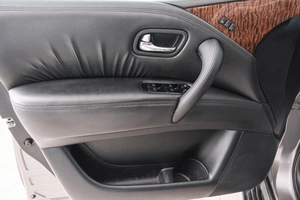 Внедорожник Nissan Patrol 2011 года, 2489000 рублей, Красноярск
