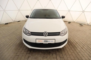 Седан Volkswagen Polo 2014 года, 889000 рублей, Обнинск