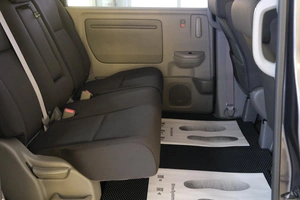 Минивэн Honda Stepwgn 2015 года, 1759000 рублей, Омск