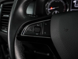 Внедорожник Skoda Kodiaq 2018 года, 2444000 рублей, Воронеж