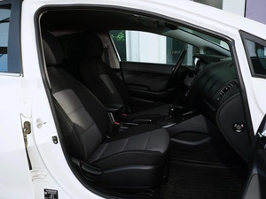 Седан Kia Cerato 2015 года, 1339999 рублей, Тверь
