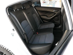 Седан Kia Cerato 2016 года, 1499000 рублей, Волгоград