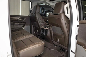 Пикап RAM 1500 2025 года, 11171570 рублей, Москва