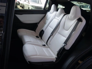 Внедорожник Tesla Model X 2018 года, 3250000 рублей, Краснодар