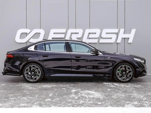 Седан BMW 5 серия 2024 года, 7440000 рублей, Краснодар