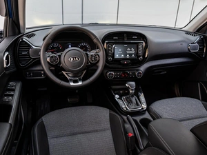 Внедорожник Kia Soul 2020 года, 2112000 рублей, Краснодар