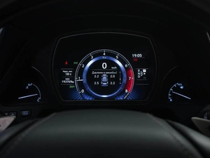 Седан Lexus LS 2018 года, 3900055 рублей, Москва