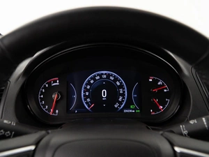 Лифтбек Opel Insignia 2014 года, 1089050 рублей, Москва