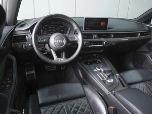 Лифтбек Audi S5 2019 года, 4500000 рублей, Ростов-на-Дону