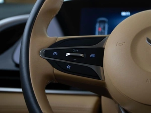 Минивэн Voyah Dream 2023 года, 5987077 рублей, Москва