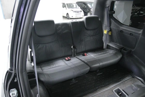 Внедорожник Toyota Land Cruiser Prado 2008 года, 2583000 рублей, Солонцы
