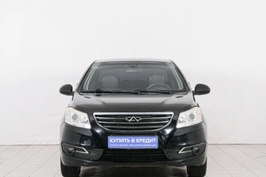 Седан Chery Bonus 3 (E3) 2014 года, 599000 рублей, Красноярск