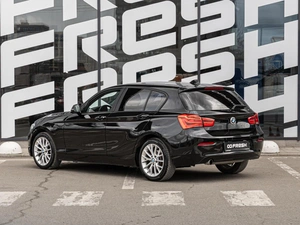 Хетчбэк BMW 1 серия 2018 года, 1949000 рублей, Краснодар