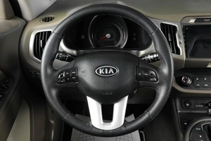 Внедорожник Kia Sportage 2011 года, 1379000 рублей, Тюмень