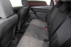 Седан ВАЗ (LADA) Granta 2016 года, 399000 рублей, Пермь