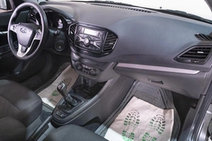 Универсал ВАЗ (LADA) Vesta 2018 года, 1059000 рублей, Томск