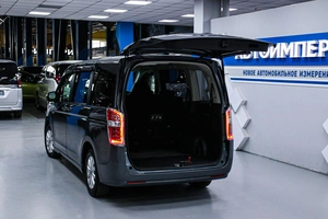 Минивэн Honda Stepwgn 2012 года, 1498000 рублей, Солонцы